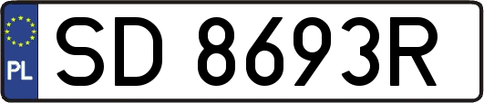 SD8693R