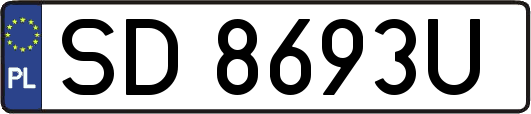 SD8693U