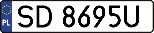 SD8695U