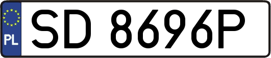 SD8696P