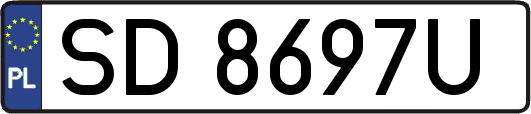 SD8697U