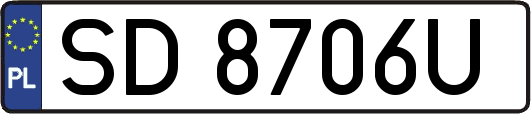 SD8706U