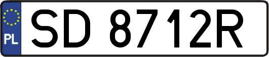 SD8712R