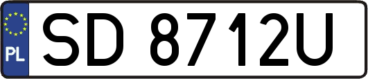 SD8712U