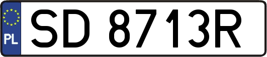 SD8713R