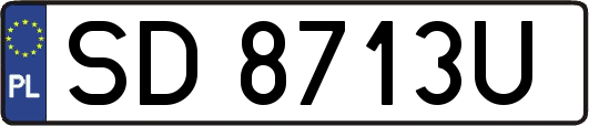 SD8713U