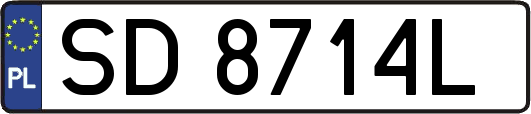 SD8714L