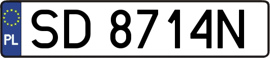 SD8714N