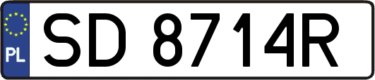 SD8714R