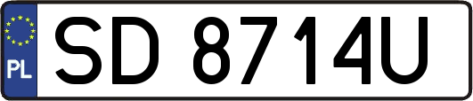 SD8714U