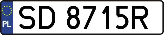SD8715R