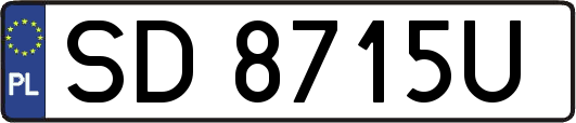 SD8715U
