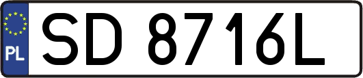 SD8716L