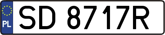 SD8717R