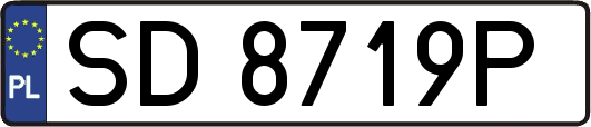 SD8719P