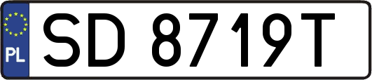 SD8719T