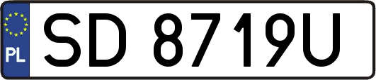 SD8719U