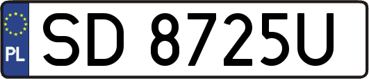 SD8725U