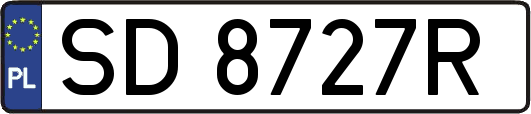 SD8727R