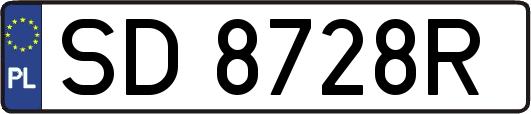 SD8728R