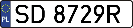 SD8729R
