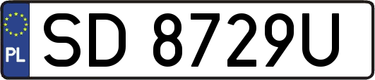 SD8729U