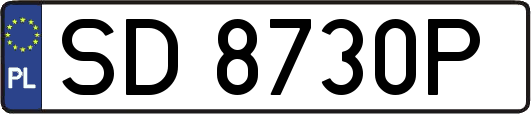 SD8730P