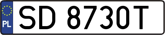 SD8730T