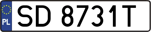 SD8731T