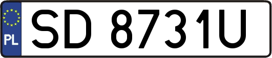SD8731U