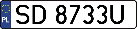 SD8733U
