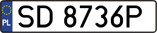 SD8736P