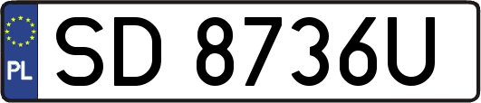 SD8736U
