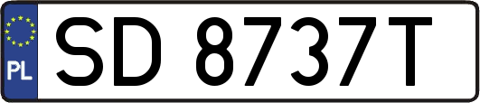 SD8737T