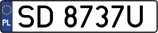 SD8737U