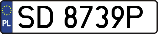 SD8739P