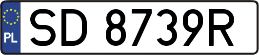 SD8739R