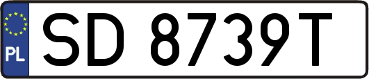 SD8739T