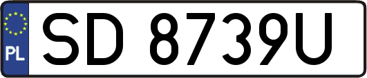 SD8739U