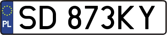 SD873KY