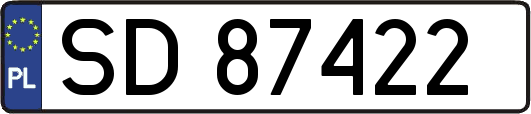 SD87422