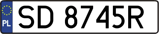 SD8745R