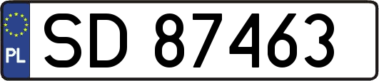 SD87463