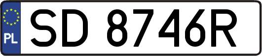 SD8746R