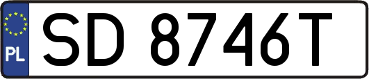 SD8746T
