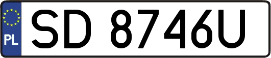 SD8746U