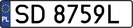 SD8759L