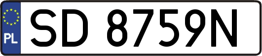SD8759N