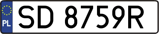 SD8759R
