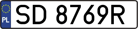 SD8769R